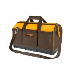 Ingco htbg08 torba za alat 16" - 16 džepova super ingco ( HTBG08 )-2