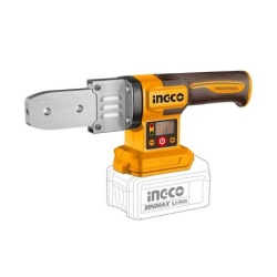 Ingco ptwtli2018 aku pegla za pvc cevi 0-320c super ingco ( PTWTLI2018 )