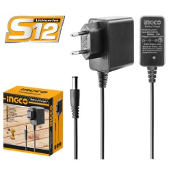 Ingco punjač 220-240v ( FCLI12071E )