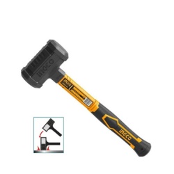Ingco pvc inercioni čekić industrial ( HDBM01028 )
