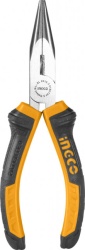 Ingco špicasta klešta 160mm ( HLNP08168 )