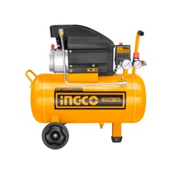 Ingco vazdušni kompresor 1.0kw/50lit ( AC255081E )