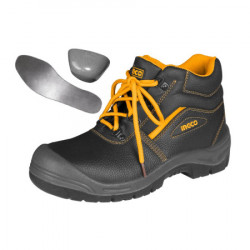 Ingco zaštitne cipele duboke ( SSH04S1P.39 ) - Img 2