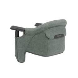 Inglesina hranilica za sto fast, pine green ( A092556 )