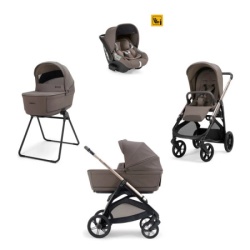 Inglesina trio sistem aptica darwin, essence mokka ( A105662 )