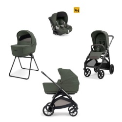 Inglesina trio sistem aptica darwin, ivy green ( A105666 )