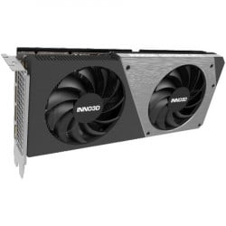 INNO3D nVidia RTX 4060 Ti 16GB GDDR6 128bit grafička kartica ( N406T2-16D6-178055N )  - Img 2