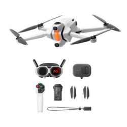 Insta360 Antigravity A1 Standard Bundle ( 0001424729 )