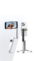 Insta360 Flow 2 Pro Stand / Summit White ( 0001422212 )