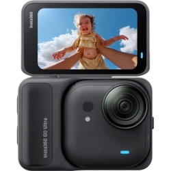 Insta360 GO Ultra Stand (Midnight Black) ( 0001422186 )