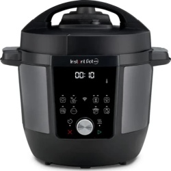 Instant Pot Plus WiFi 5,7L Multi-cooker ( 112-2001-01-E )