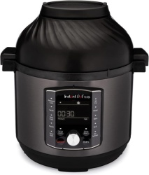 Instant Pot Pro Crisp 8L Multi-cooker ( 140-0027-01-E )
