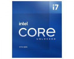 Intel Core i7-11700K 8-Core 3.60GHz (5.00GHz) Box - Img 2