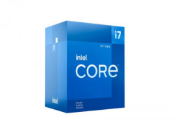 Intel core i7 i7-12700KF/12C/20T/3.6GHz/12MB/125W/1700/Alder Lake/UHD770/BOX procesor ( BX8071512700KF )