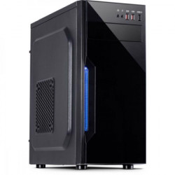 InterTech ATX B-42 Midi w/o PSU kućište ( 5161 ) - Img 1