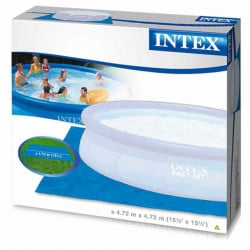 Intex 28048 Podloga za bazen 472 x 472 cm - Img 2