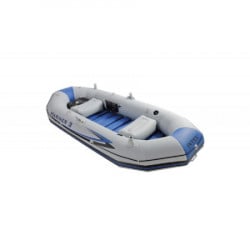 Intex čamac 297 x127 x 46cm - marinertm 3 boat set ( 68373 ) - Img 2