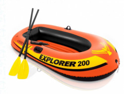 Intex čamac Explorer 200 set ( A030190 )