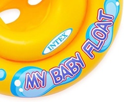 Intex dubak za bebe za bebe ( 59574NP ) - Img 2