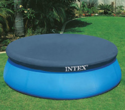 Intex EasySet Pokrivač za bazene prečnika 244 cm ( 28020 ) - Img 5