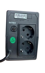  Intex  IT-F650VA/650VA/360W UPS-2