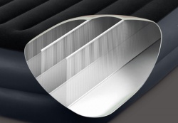 Intex krevet na naduvavanje 152x203x42cm ( 64124 ) - Img 5