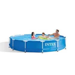 Intex Metal Frame bazen 366x76 cm ( 28210 )-4