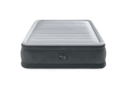 Intex queen comfort- Vazdušni krevet sa ugradjenom pumpom – 152x203x46cm ( 64414ND ) - Img 3