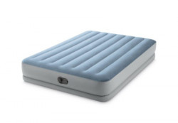 Intex queen dura-Vazdušni krevet sa USB pumpom-152x203x36cm ( 64159 ) - Img 2