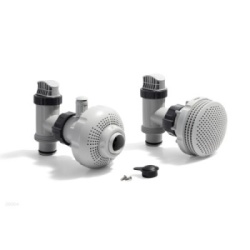 Intex set priklj bazena na pumpe od 1,500 gal do 2(rd) ( 26004 )