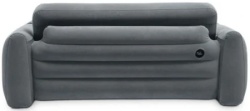 Intex sofa na naduvavanje 2u1,za spoljasnu i unutrsanju upotrebu,7.5kg