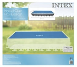 Intex Solarni pokrivač za bazene 9.75×4.88m ( 28018 ) - Img 4