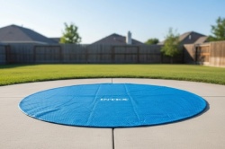 Intex Solarni pokrivač za bazene prečnika 3.66m ( 28012 )