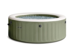 Intex Spa za četiri osobe Olive Green ( 088964 )