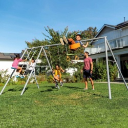 Intex velika ljuljaška sa četiri funkcije ( 44131 )