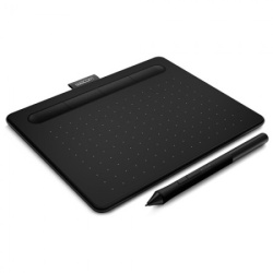 Intuos S Bluetooth Black ( 029778 ) -3