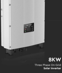 Inverter solarni 8kw on grid-7