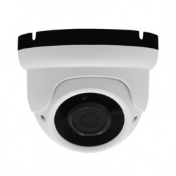 IP DOM kamera 5.0MP varifocal POE ( KIP-500SUT30 )