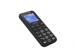 IPRO 2G GSM feature mobilni telefon 1.77'' LCD/800mAh/32MB/DualSIM/Srpski jezik/Black ( F183 ) - Img 5