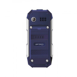 IPRO feature mobilni telefon ( Shark II black-blue ) - Img 6