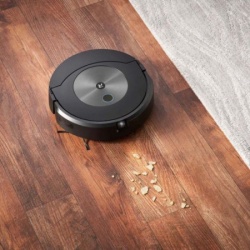 iRobot usisivač i brisač Roomba Combo j7 ( C715840 )-5