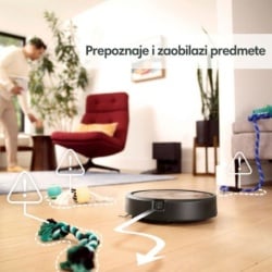 iRobot usisivac Roomba j9158 ( J915840 )-5