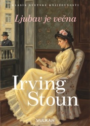 Irving Stoun Ljubav je večna V ( 29827 )