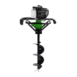 Iskra ERO benzinski bušač rupa za stubove i sadnju ( IE-EA1450 )