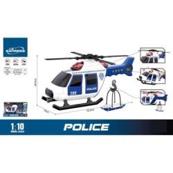 Ittl helikopter policijski ( 112575 )