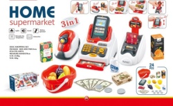 Ittl kasa set 3u1 24dela ( 706962 )