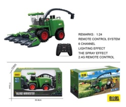 Ittl kombajn r/c ( 471157 )