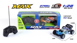 Ittl max buggy rc 1:28 ( 155636 )