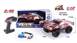 Ittl off-road buggy rc 1:12 ( 829506 )