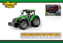Ittl traktor ( 858253 )
